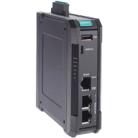 Firewall industriel Moxa
