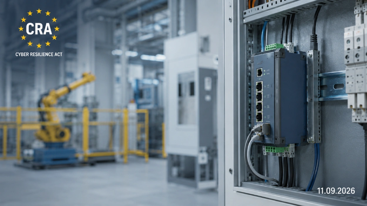 Cyber Resilience Act CRA